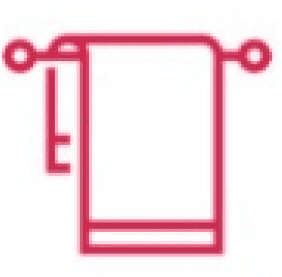 Текстиль для HjReCa