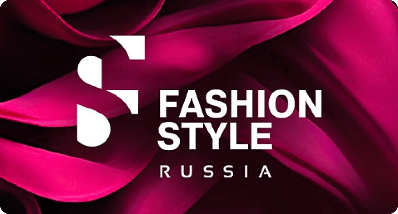 FASHION STYLE RUSSIA